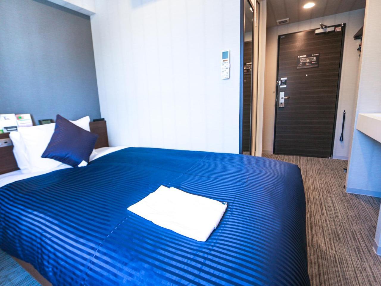 Hotel Livemax Sapporo Susukino Экстерьер фото