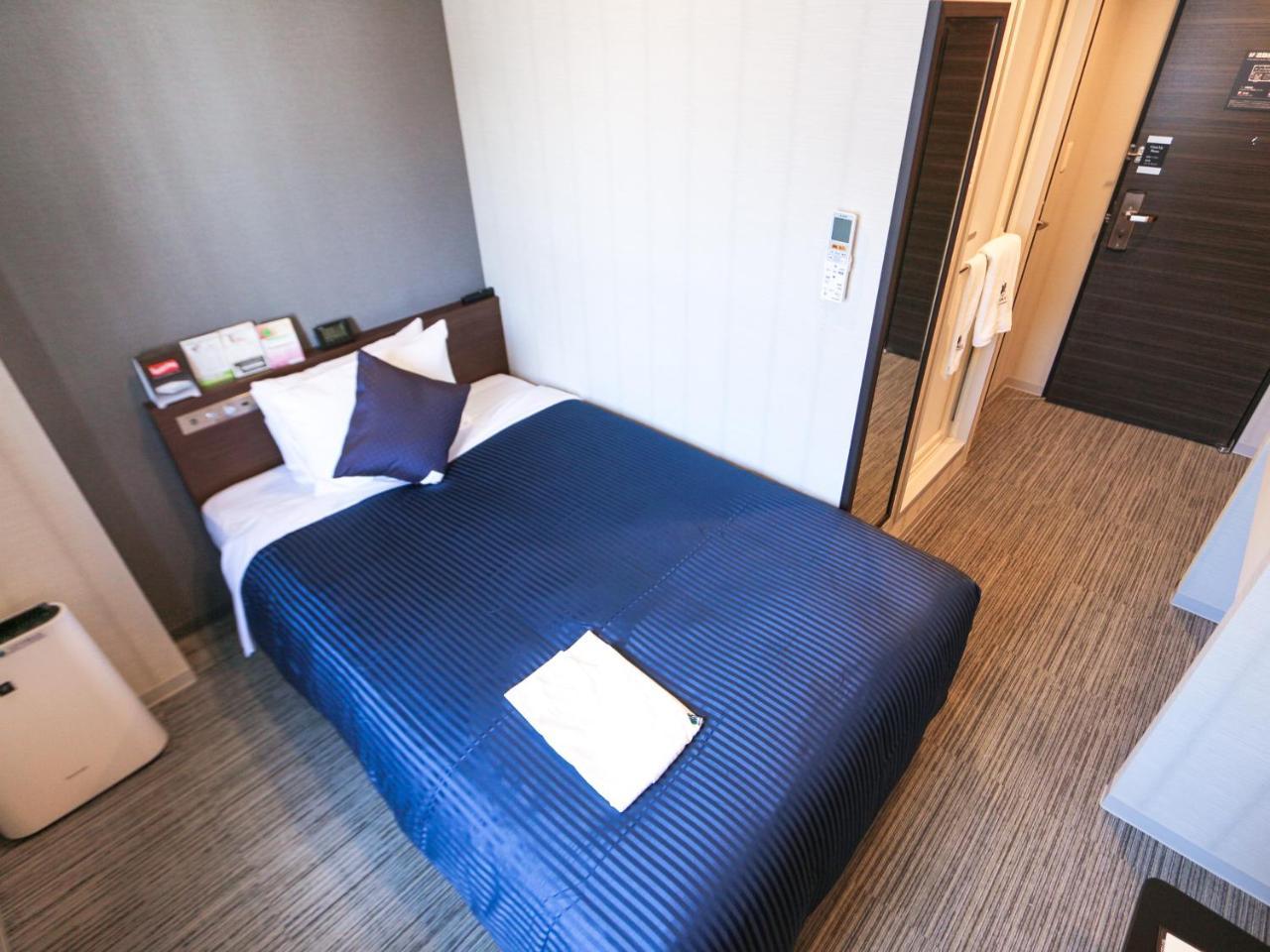 Hotel Livemax Sapporo Susukino Экстерьер фото